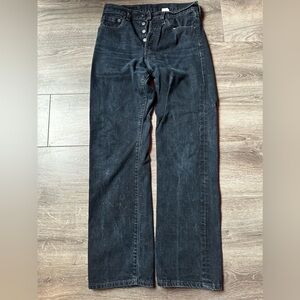 vintage levi’s 501